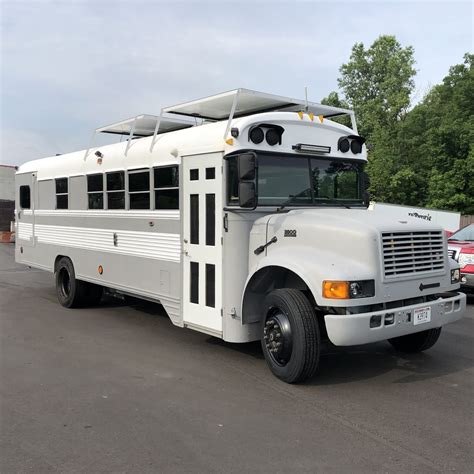 used school buses for sale.